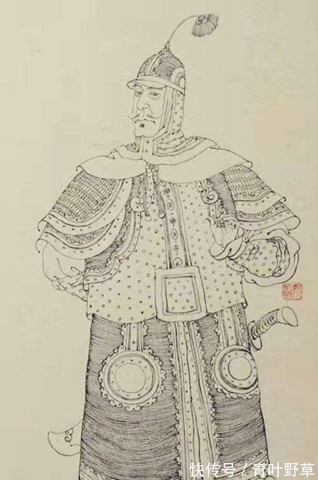 钟文#知府白天做官,晚上却成为采花大盗,林则徐用一招将其抓获