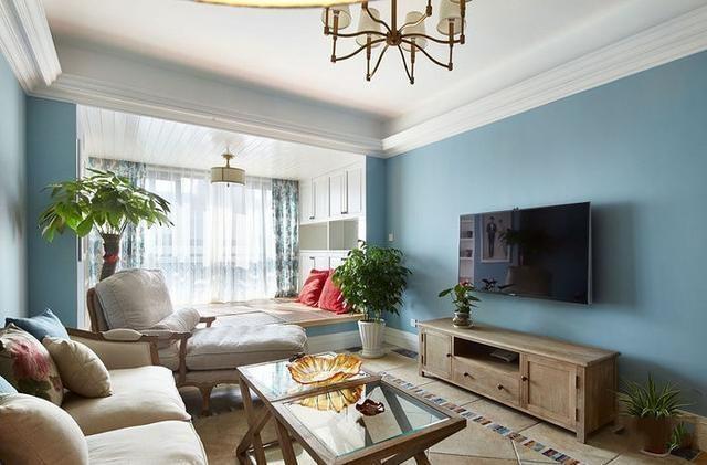 废水|阳台小装修应该如何下手这4种设计任你选,照着装更省心