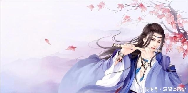 到底|历史上的潘安到底有多美?