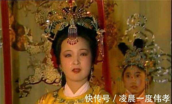 元春$红楼梦中,贾元春究竟发现了什么骇人秘密,而被皇帝赐死