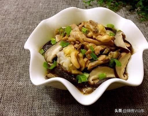 美味营养的19道家常菜，香味四溢，好吃的流口水，每次做饭都不够