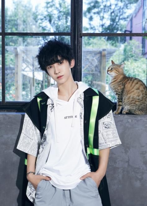 综艺明星霸屏值变化大,刘宇垫底,龚俊第2,榜首是选秀出道的他