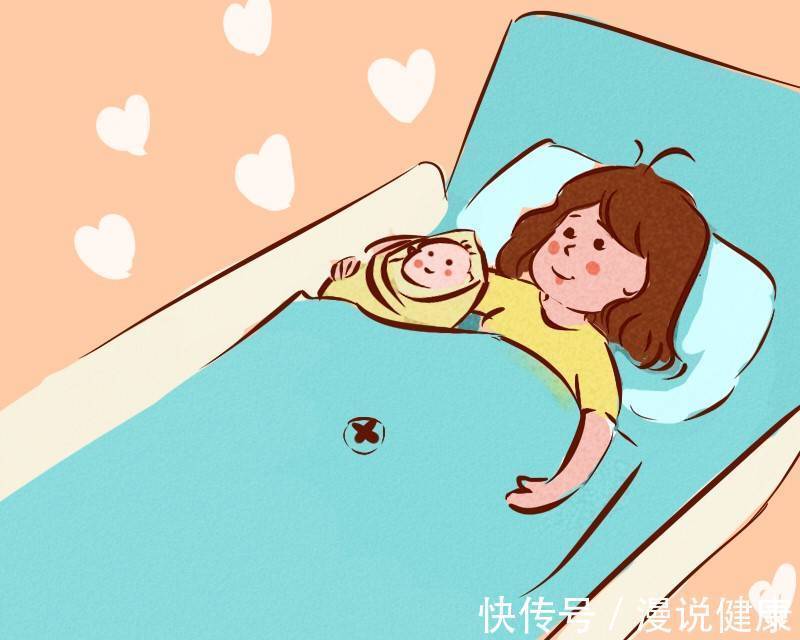 女明星|打喷嚏也会尿?女明星自爆产后“漏尿”,这种难言之隐该如何破?