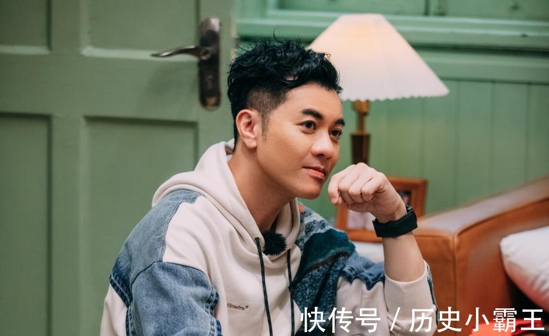 《大灣仔的夜》首播有主題有笑點,唯一可能翻車的隱患也被化解了