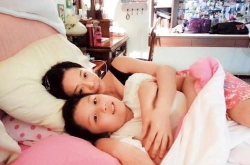 性格|12岁断奶,15岁仍和妈妈一起“睡觉”,妈妈的溺爱和纵容终结恶果