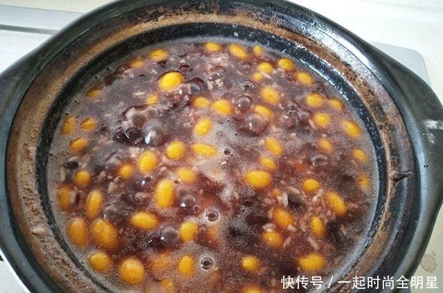 入冬|入冬了,早餐这样做,女人要多吃,隔三差五煮一碗,冬天不怕冷