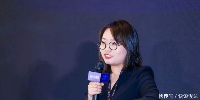 吴亦凡|北大李雪琴凭什么火遍全网?不怕人有文化,就怕有文化还接地气