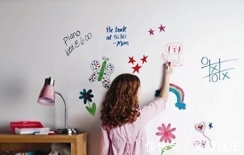 好奇心|孩子有这3种特征,说明右脑很发达,好好培养可能成为“发明家”