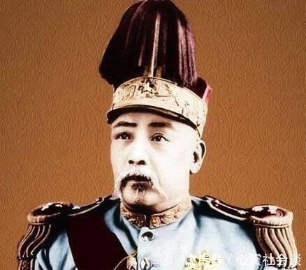 作梗|此国是清朝最忠诚的藩属国,如果不是英国作梗,已经加入了中国