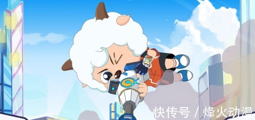 喜灰|《喜羊羊与灰太狼》开播16周年上热搜，喜灰这部戏还能走多远呢？