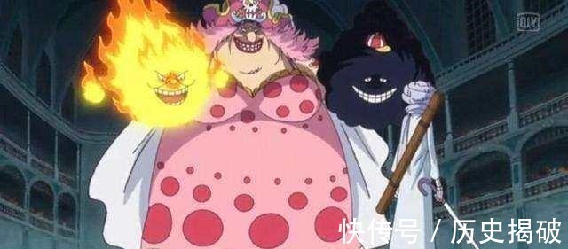 罗宾|海贼王大妈篇结束后,草帽船上每个人的终身伴侣也都揭露了!