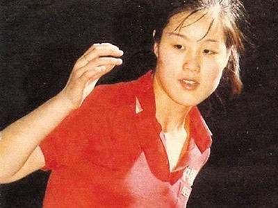 李慧芬|八年国际比赛她被迫五次让球,奥运会后含恨宣布退役终生不碰乒乓