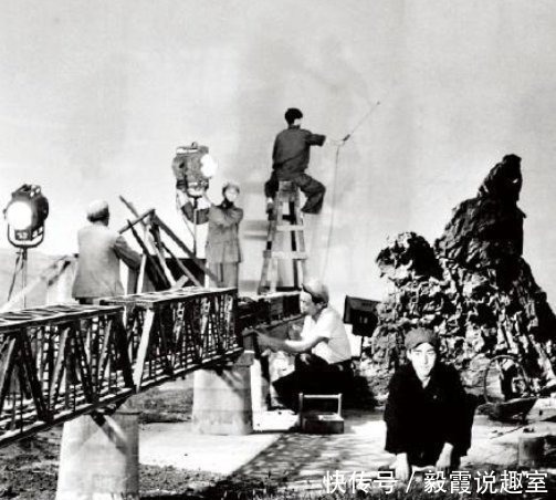 艺术家|又一位老艺术家!第一代电影美术师刘学尧去世,代表作《上甘岭》