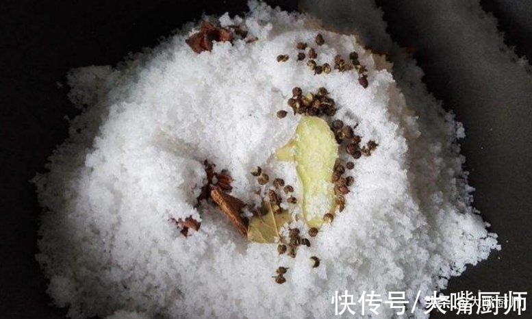 腌腊鱼不能直接抹盐，想要味道香还入味，不霉不臭，这3步不能少