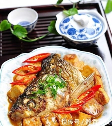 几道菜|好吃又好看的几道菜,看着就有食欲,学会来客人时露一手超有面子