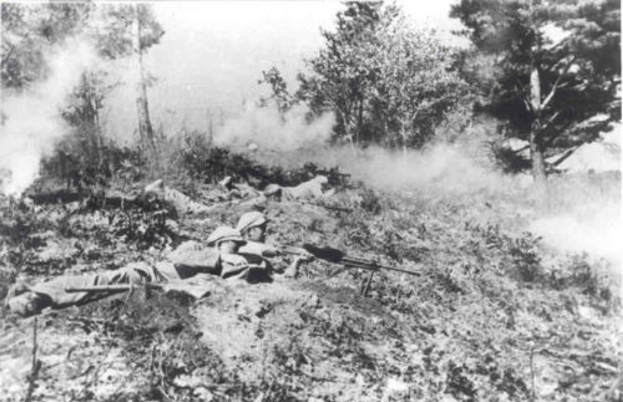 朝鲜|抗美援朝，中国志愿军到底牺牲了多少人？美军又阵亡多少？