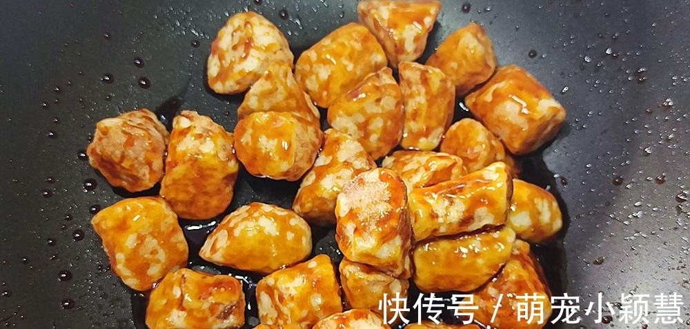 小猫|教你做逢年过节压桌甜点“雪花山药”脆酥香甜,孩子和老婆爱吃