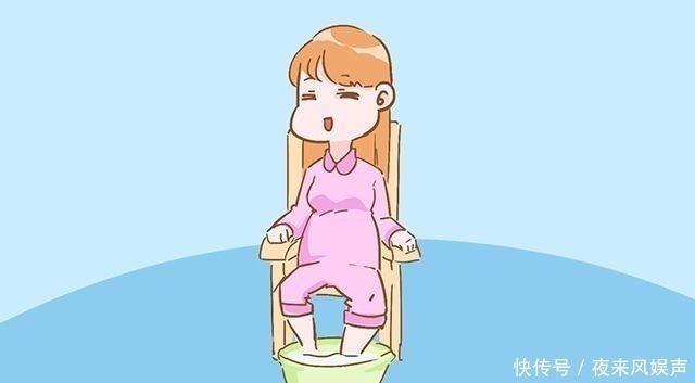 失眠|夜晚经常遇到的4个问题,处理不当,样样会伤孕妈身体