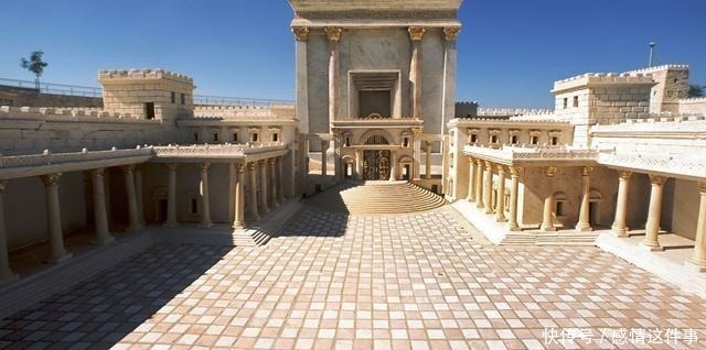 流落|犹太战争,犹太人流落世界的开端