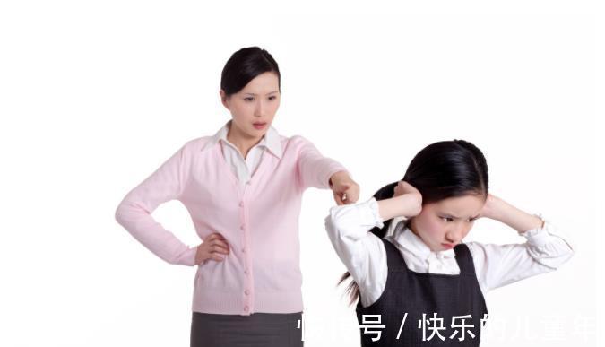 顽固|孩子叛逆,管不了,试试这招抄后路的方法