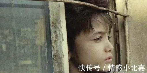赞恩|何以为家: 战争阴影下，有一群生活悲惨的孩子，他们到底做错什么