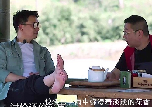 张绍刚|向往迎来最“狂”嘉宾,一来就去厨房做饭,声称肯定比黄磊的好吃