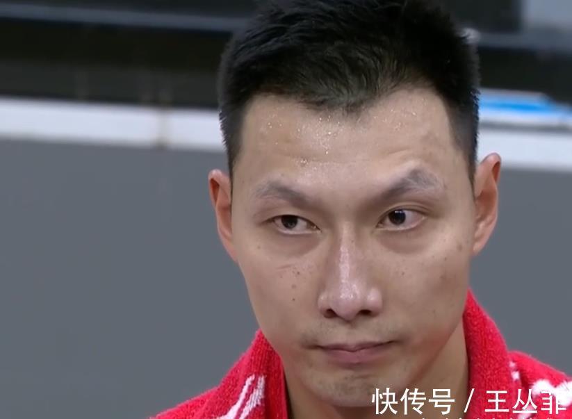 莫兰德|广东半场反超辽宁9分!郭艾伦10中2遭针对,易建联11分3帽大爆发