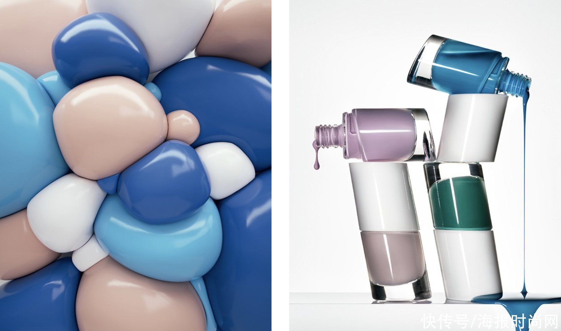 眼影|Zara将于5月13日首次推出全新美妆系列——Zara Beauty