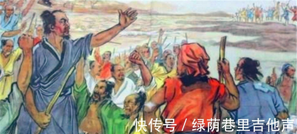 杨国兴|元末义军首领张士诚的跌宕人生!