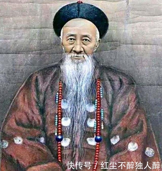 陈夔龙|清朝最后一位直隶总督，清朝灭亡了36年才病逝