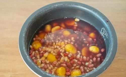 蒸出来的香甜滋味！不揉面不发酵，粉糯养胃不粘牙！