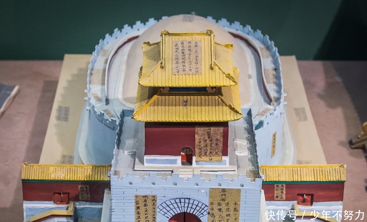 中国五分之一的文化建筑都出自一个家族?史上最牛的“包工头”