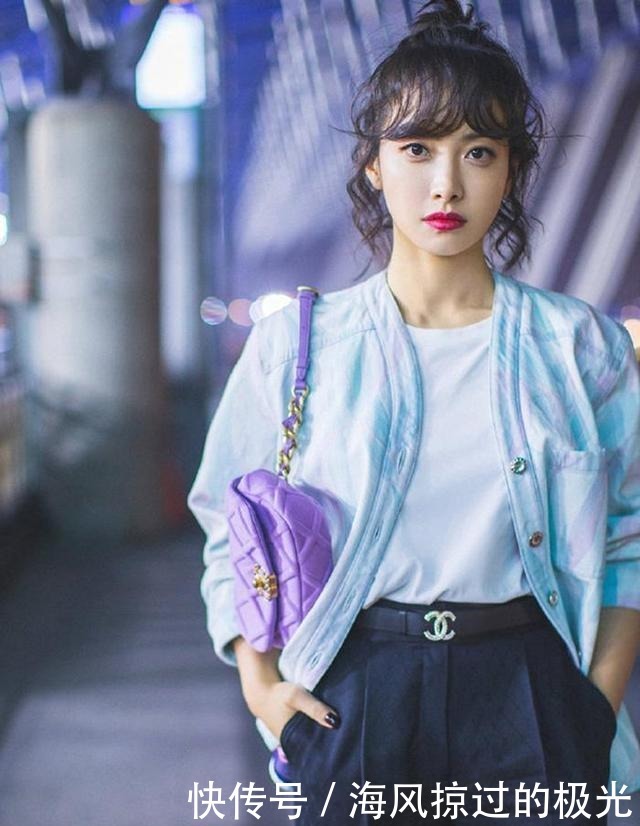 海藻卷|“羊毛卷”早过时了!2021年更流行“海藻卷”,不仅减龄还显脸小