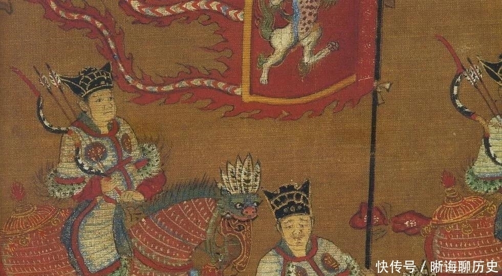 江南|偏居江南的南宋，怎么会有五万骑兵，战马从何而来