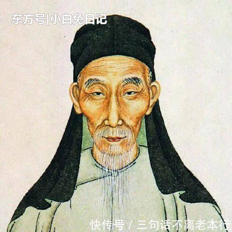 亡国|明末清初三大思想家每人一句话,发出时代最强音