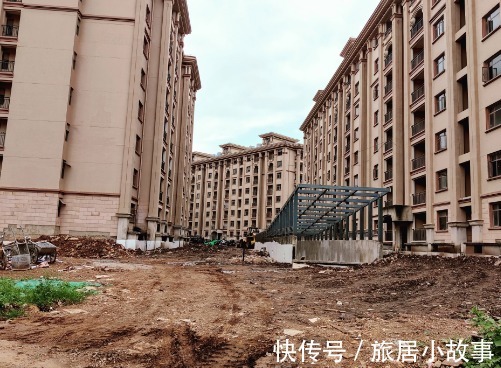 昆明|昆明这个已复活的知名烂尾楼项目传来新进展!