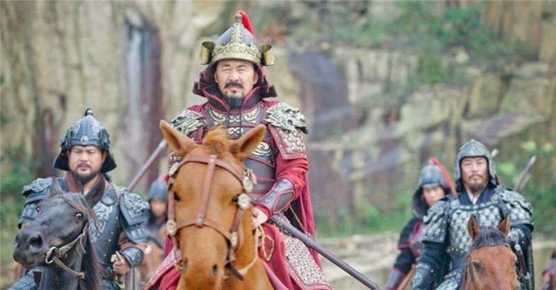 皇帝|大宋传奇皇帝赵匡胤,做了哪些贡献?