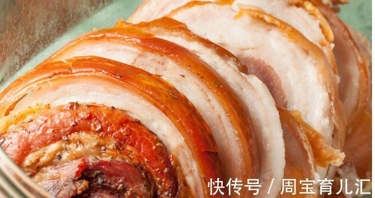 心脑血管疾病|高血压患者要健康,少吃以下6种食物!医生:第3种常见,危害最大