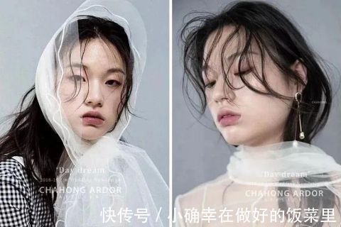 染发|千万别染这些爱豆同款发色,因为真的美!炸!了