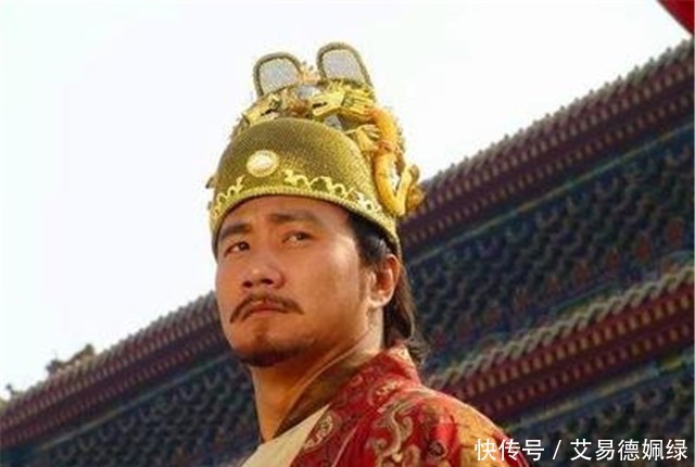 皇位|朱元璋死前,问大臣们一句话,问了三遍,却没人敢回答