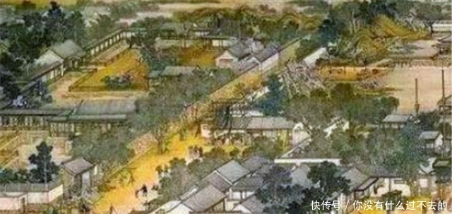 中年|游山玩水、参加游宴、宋朝“人在旅途”有多受欢迎?