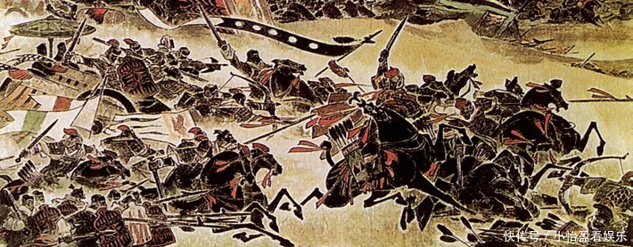 刘弗陵|戎马一生多情浪漫,汉武大帝