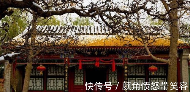 封建#《红楼梦》是顶级的权谋教科书, 大观园则是一个贵妇养成学院！