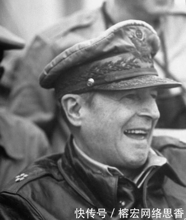 叫板|历史记载:麦克阿瑟解码:为啥在朝鲜战争末期要与中国叫板