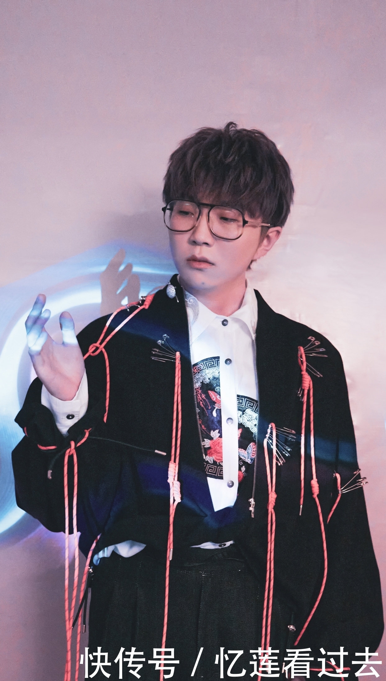 歌手 芒果新综艺《正经歌手》,嘉宾陈奕迅孟鹤堂等,这个阵容你想追吗