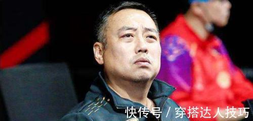 女单|陈梦为何状态下滑如此快?并不是那句“我的时代”,与刘国梁有关