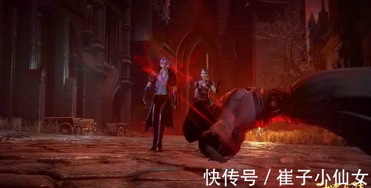 修罗神|斗罗大陆:从杀戮之都获得好处的唐三,为什么会摧毁杀戮之都?