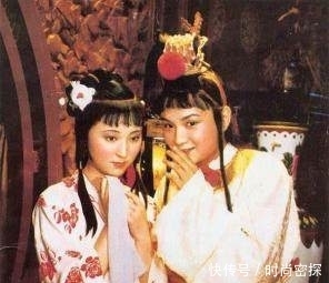 贾宝玉为什么只喜欢林黛玉呢?