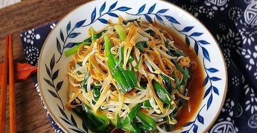 大暑|大暑过后,吃这菜胜过大鱼大肉,清淡爽口,开胃又下饭,低脂健康