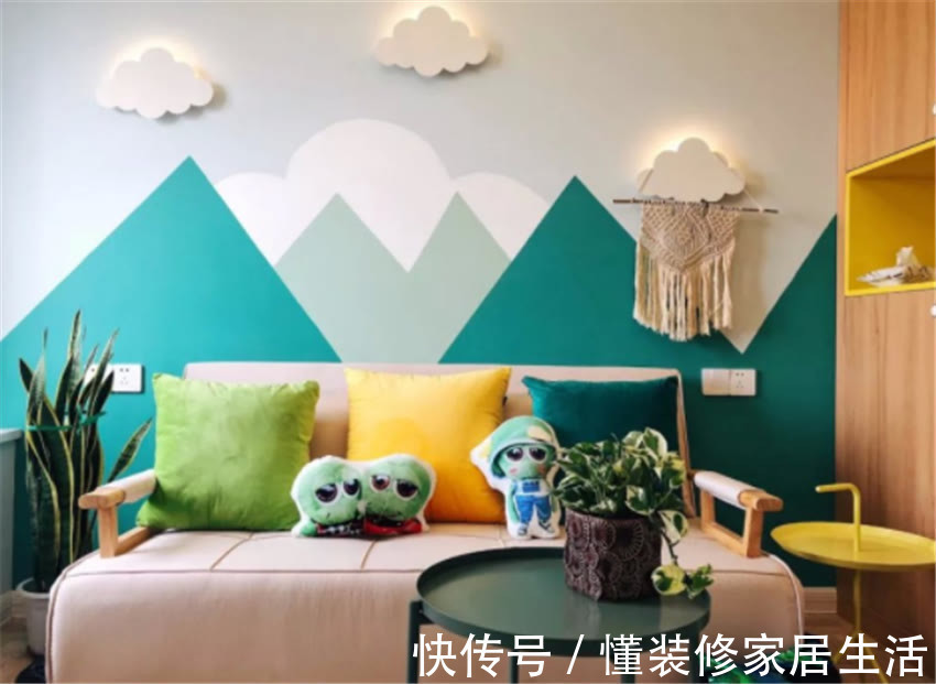 环氧彩|靠多年的生活体验,总结出5个易过时的装修设计,不要盲目跟风